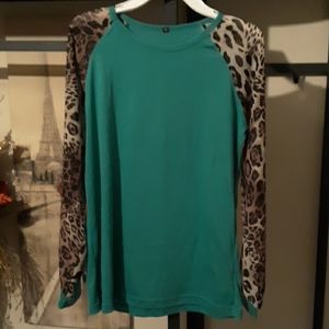 Brandless Long sleeve shirt